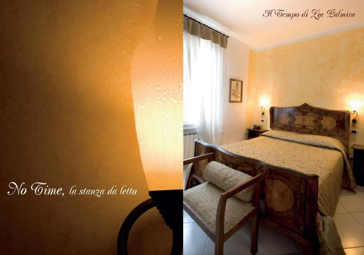 Il Tempo Di Zia Palmira - Agriturismo Il Risveglio Apartment Imperia 0*,