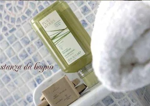 Il Tempo Di Zia Palmira - Agriturismo Il Risveglio Apartment Imperia