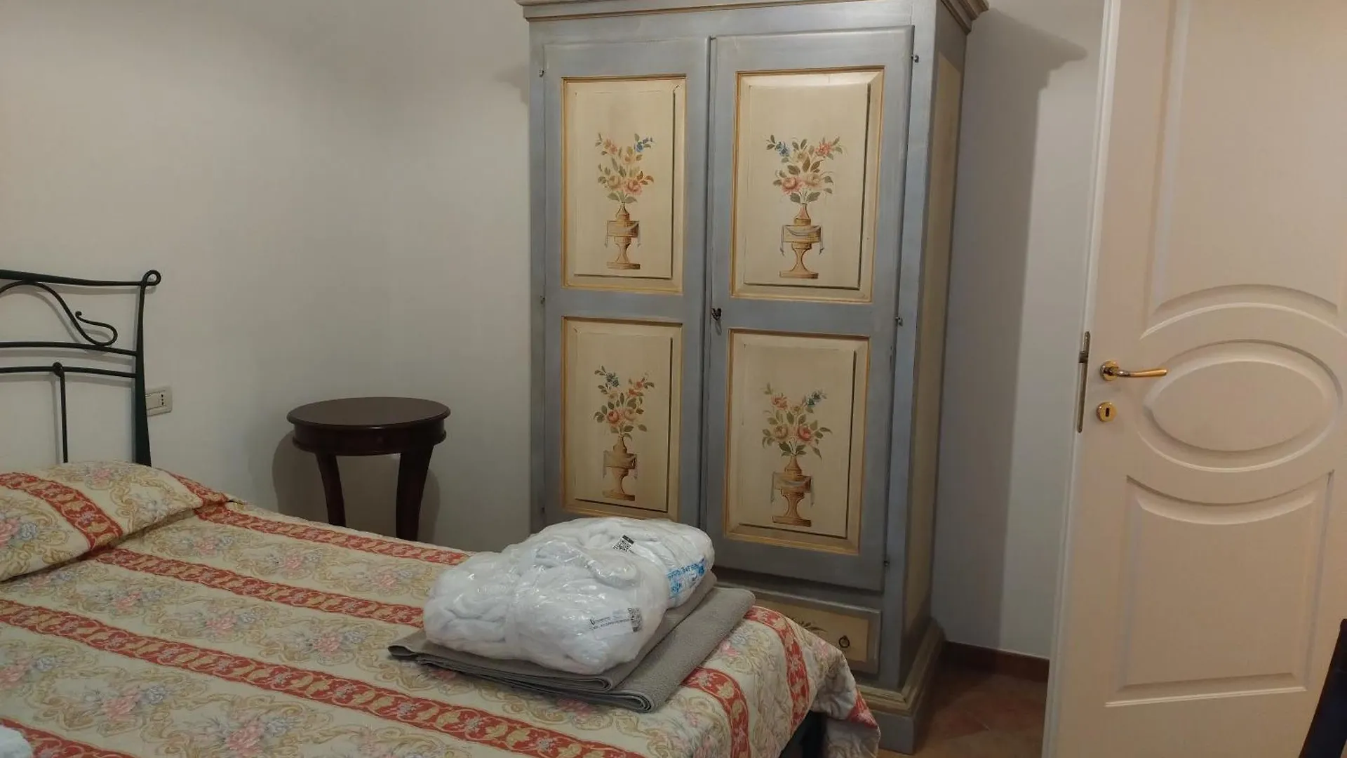 Il Tempo Di Zia Palmira - Agriturismo Il Risveglio Apartment Imperia 0*,  Italy