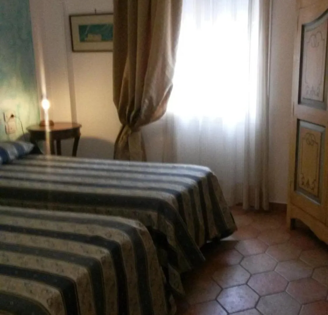 Il Tempo Di Zia Palmira - Agriturismo Il Risveglio Apartment Imperia