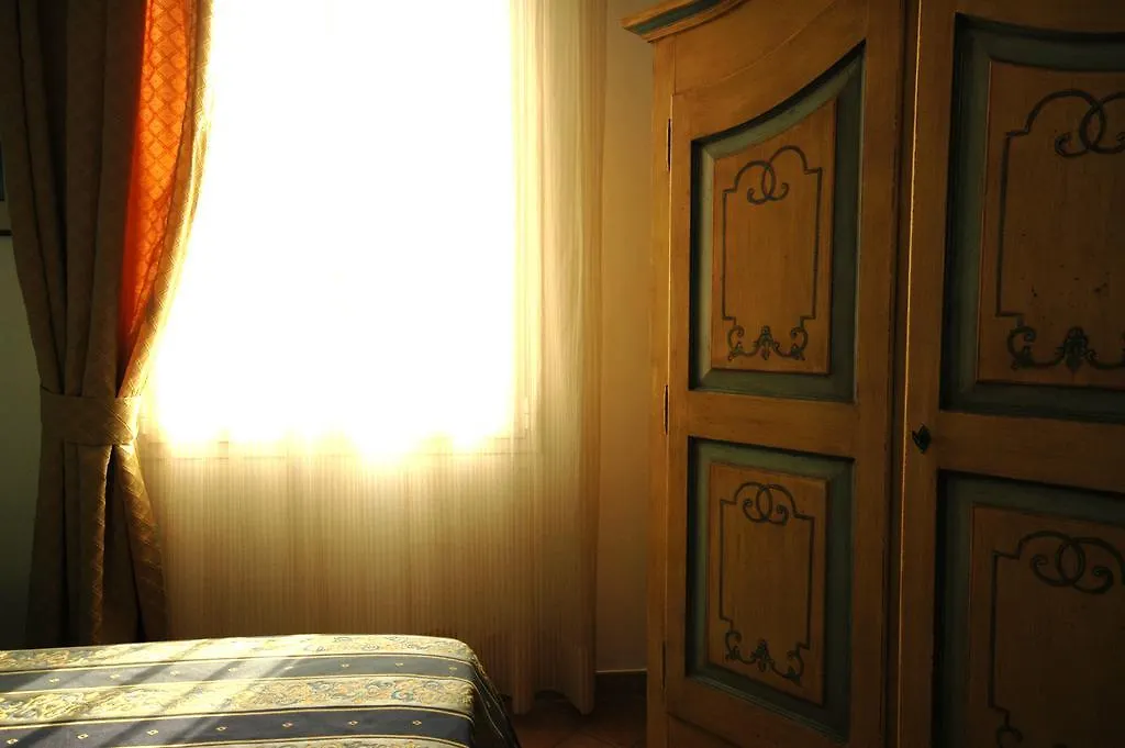 Il Tempo Di Zia Palmira - Agriturismo Il Risveglio Apartment Imperia Italy
