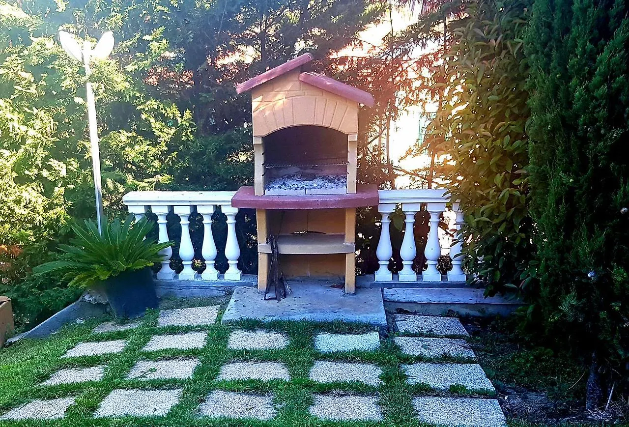 Il Tempo Di Zia Palmira - Agriturismo Il Risveglio Apartment Imperia Italy