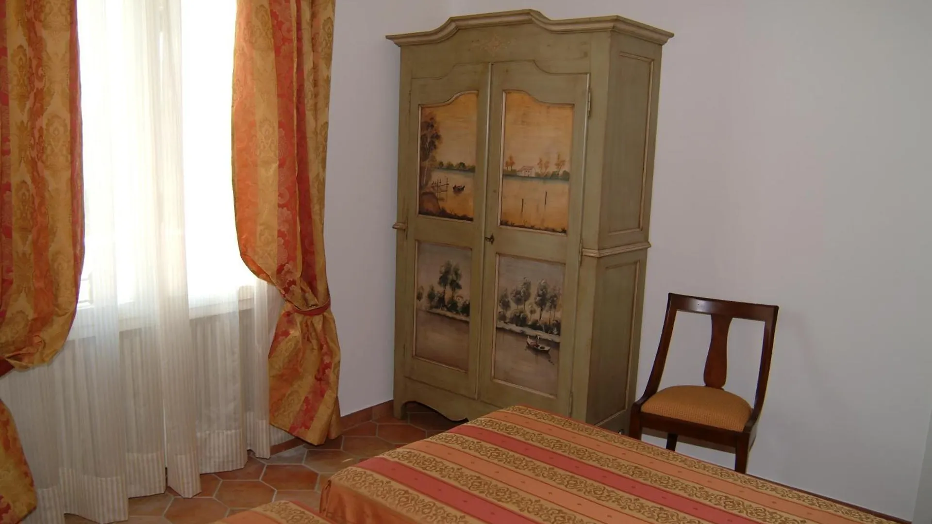 Apartmán Il Tempo Di Zia Palmira - Agriturismo Il Risveglio Imperia Itálie