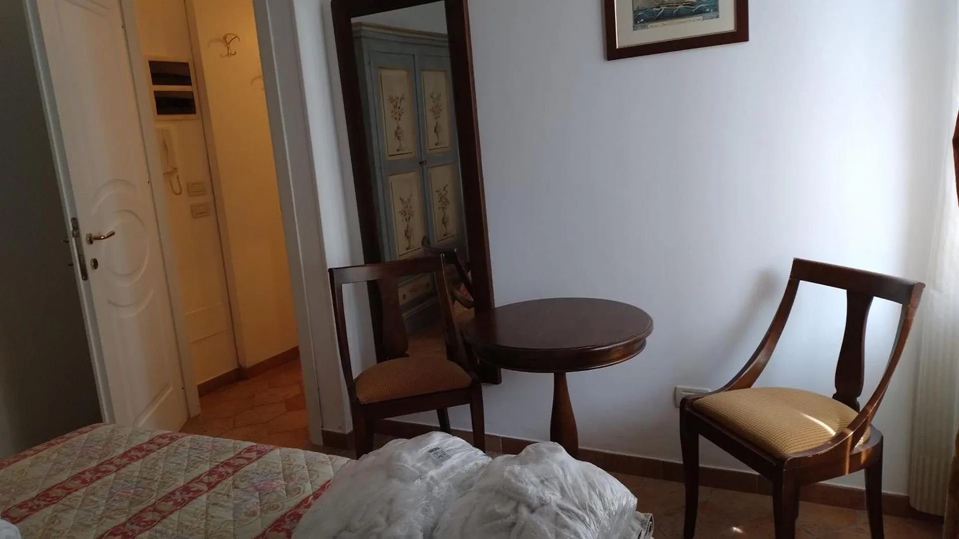 Apartmán Il Tempo Di Zia Palmira - Agriturismo Il Risveglio Imperia Itálie