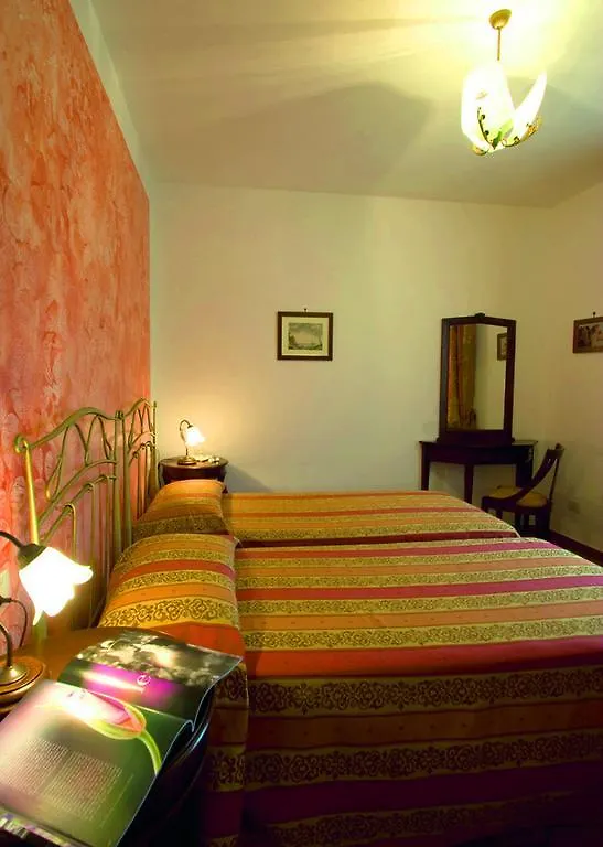 Apartmán Il Tempo Di Zia Palmira - Agriturismo Il Risveglio Imperia 0*,
