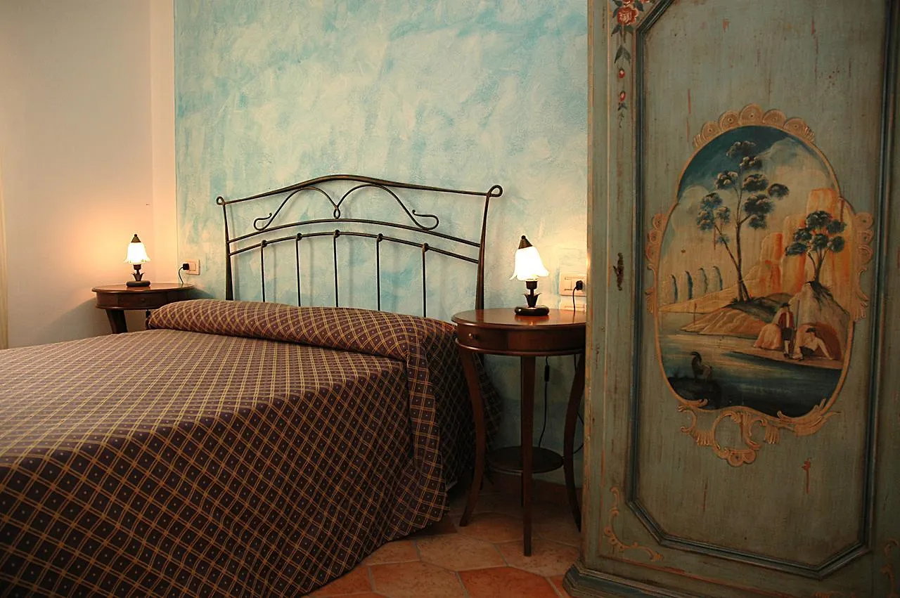 Apartmán Il Tempo Di Zia Palmira - Agriturismo Il Risveglio Imperia