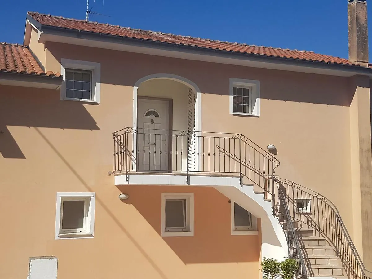 Apartmán Il Tempo Di Zia Palmira - Agriturismo Il Risveglio Imperia Itálie